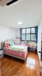 Blk 714 Kampung Green (Woodlands), HDB 4 Rooms #600352321